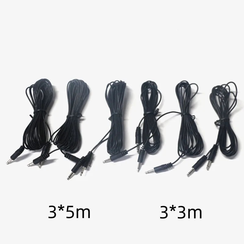 Aroefa Electronic Stethoscope Car Noise Detector - Aroefa