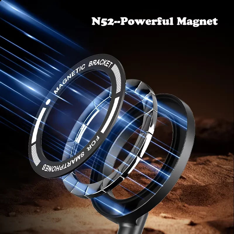 Airplane Travel Vacation Essentials Phone Holder Gadgets for MagSafe Travel Accessories Cruise Essentials Camera Mounts