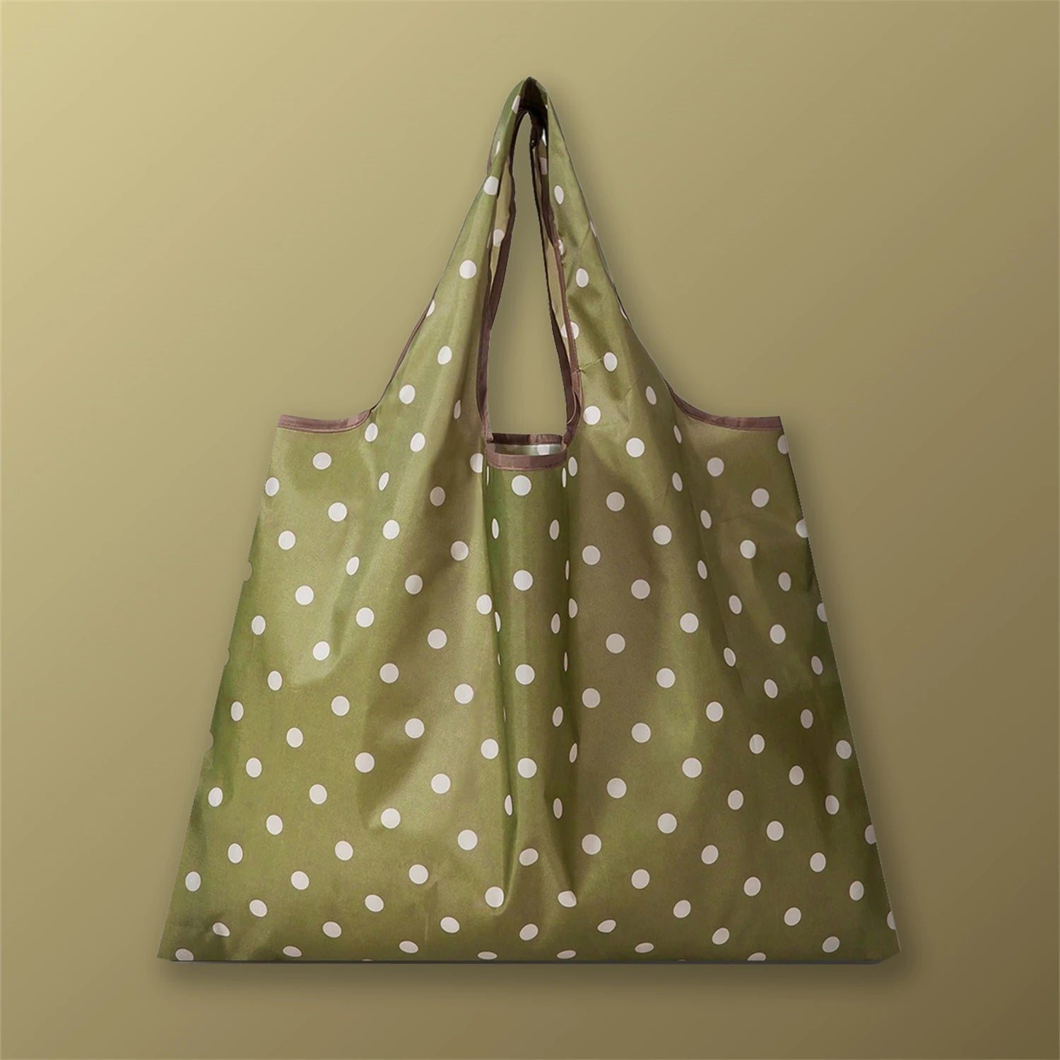 Travel Luggage Bag, Satchel Travel Luggage Bag, Foldableable and Reusable, Large Capacity, Environmentally Friendly, Lightweight Shopping Bag, Printed Pattern, Outdoor Satchel Camping Style Luggage Bag