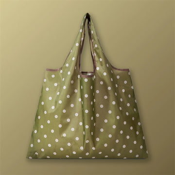 Travel Luggage Bag, Satchel Travel Luggage Bag, Foldableable and Reusable, Large Capacity, Environmentally Friendly, Lightweight Shopping Bag, Printed Pattern, Outdoor Satchel Camping Style Luggage Bag