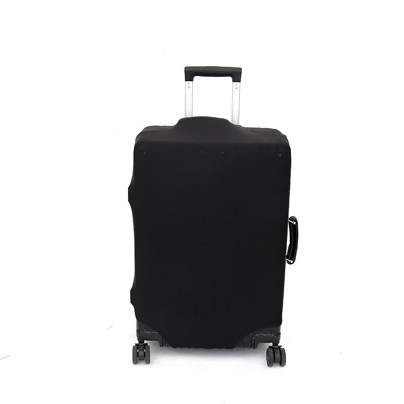 Travel Luggage Cover Elastic Baggage Cover Suitable for 18 to 30 inch Suitcase Case Dust Cover Travel Accessories