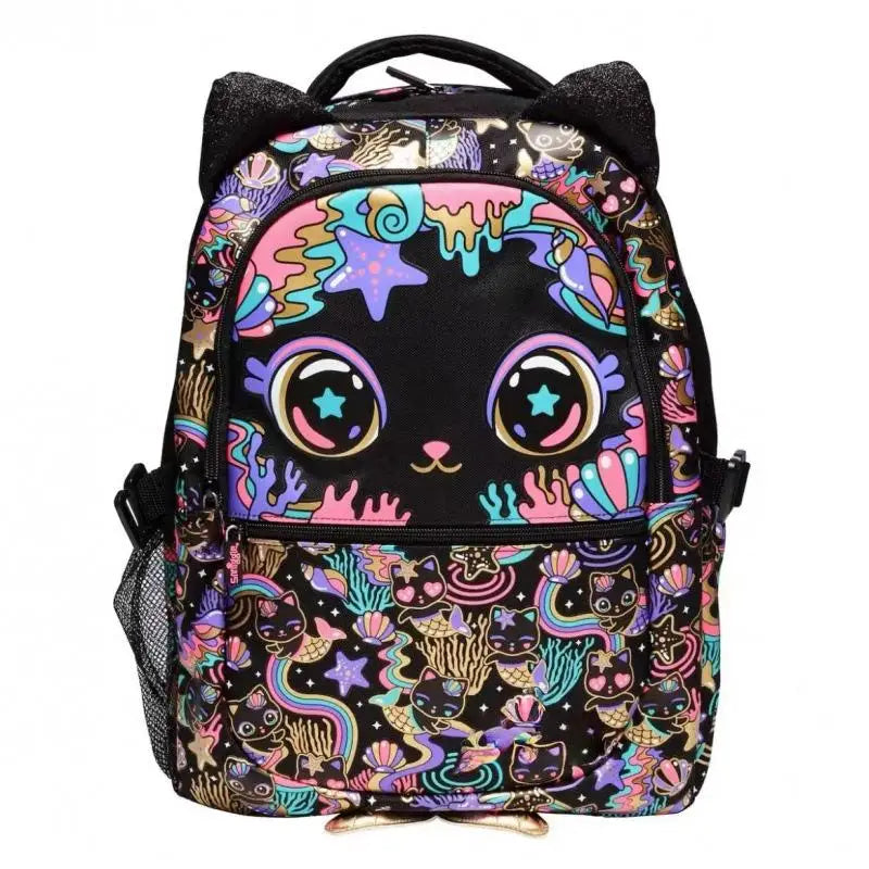 tBackpacks for primary and secondary school students large capacity backpacks for men and women outdoor cartoon backpack  produc