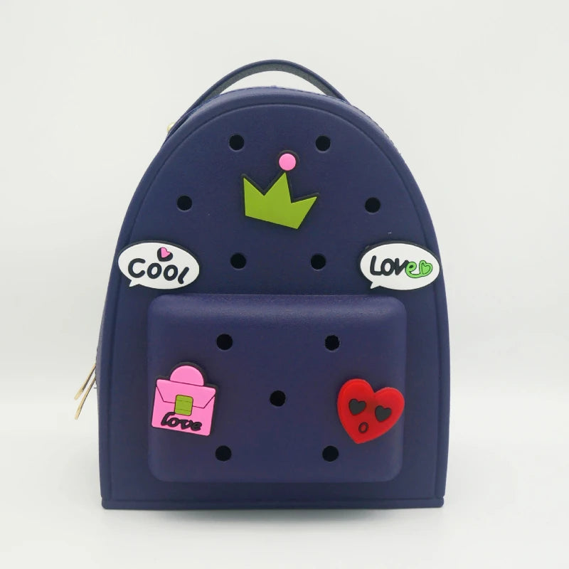 Kids Backpack Cartoon Backpacks Cute Backpacks Women Bucket Backpack Mother Kids Bags for Girl School Bag Mochila Рюкзак Bolsa