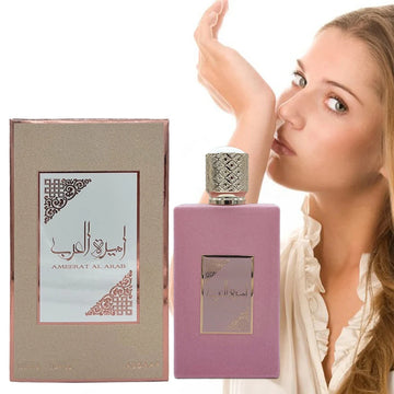 Aroefa High Quality Pheromone Perfume - Aroefa