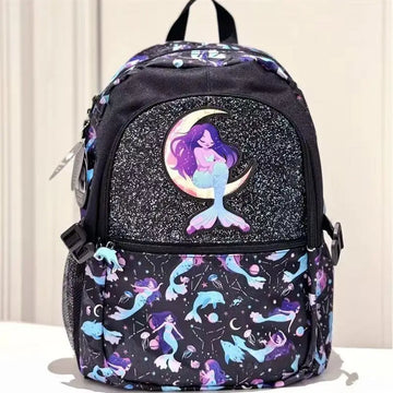 tBackpacks for primary and secondary school students large capacity backpacks for men and women outdoor cartoon backpack  produc