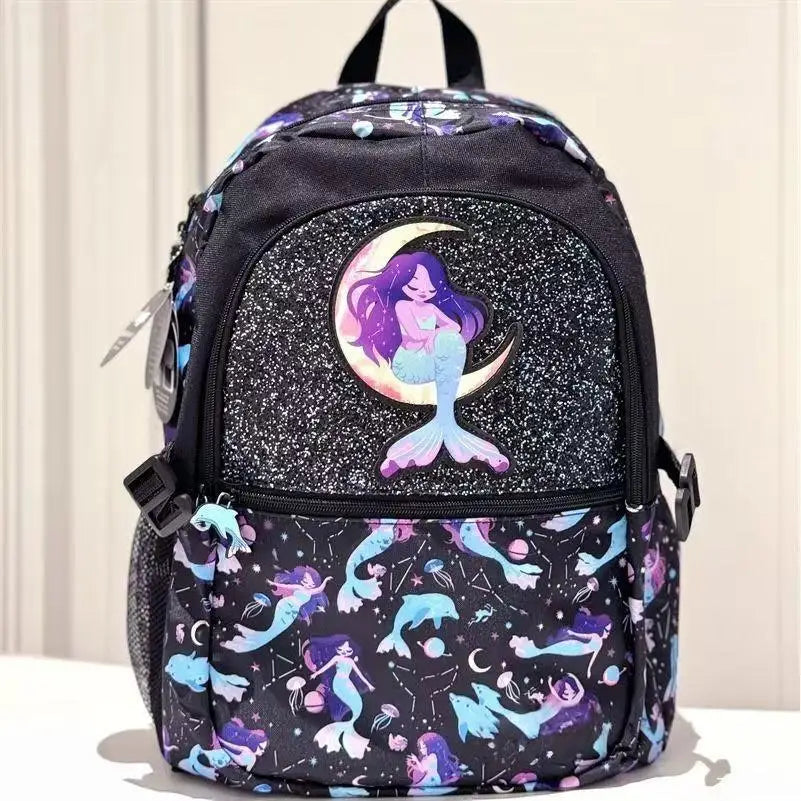 tBackpacks for primary and secondary school students large capacity backpacks for men and women outdoor cartoon backpack  produc