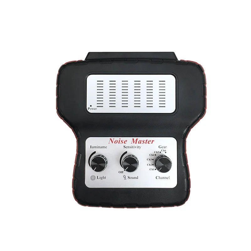 Aroefa Electronic Stethoscope Car Noise Detector - Aroefa