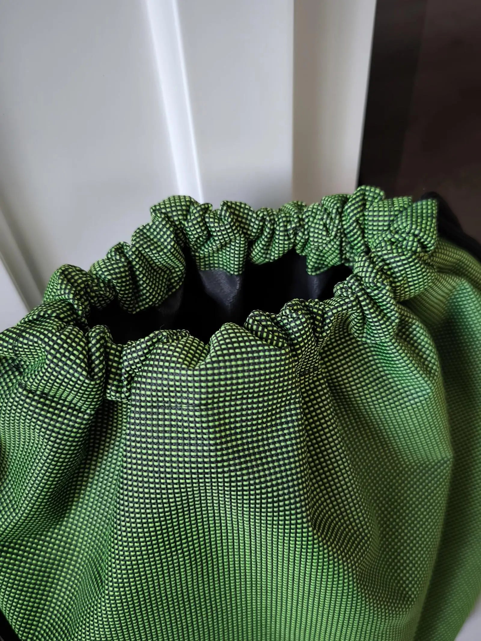 Foldable Drawstring Backpack, Lightweight, Simple and Fashionable Sports Backpack, Unisex