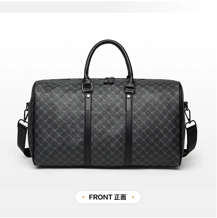 High Quality Travel Bags Vintage Men Travel Totes for women suitcases Handbags Hand Large Capacity Luggage Travel Duffle Bags