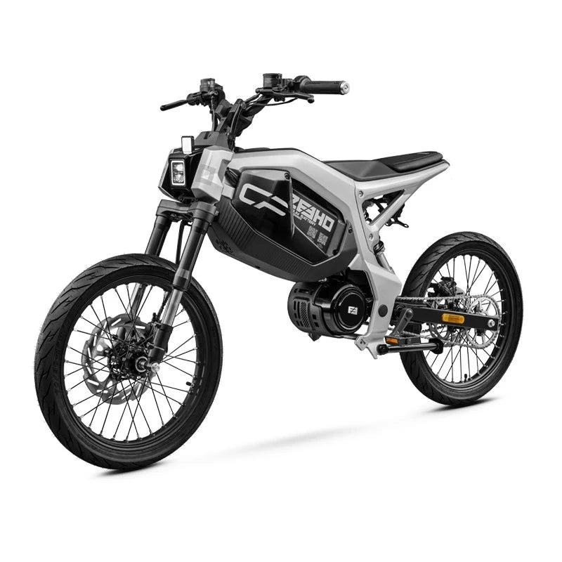Aroefa urban e-bike - Aroefa