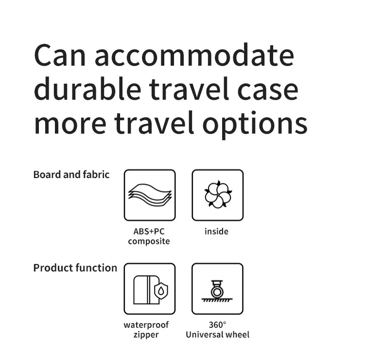 100% Aluminum Magnesium Alloy Travel Luggage Trolley Luggage 20 22 24 26 28 Inch Trolley Luggage Carry-On Luggage With Cup Holde