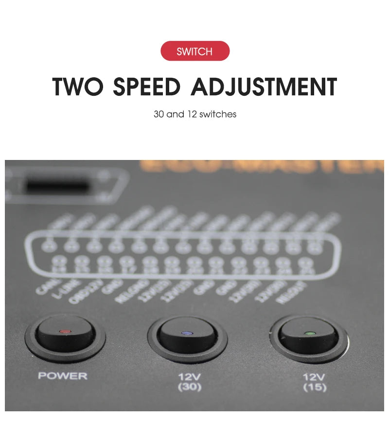 Aroefa Modules ECU Repair Software Upgraded ECU - Aroefa