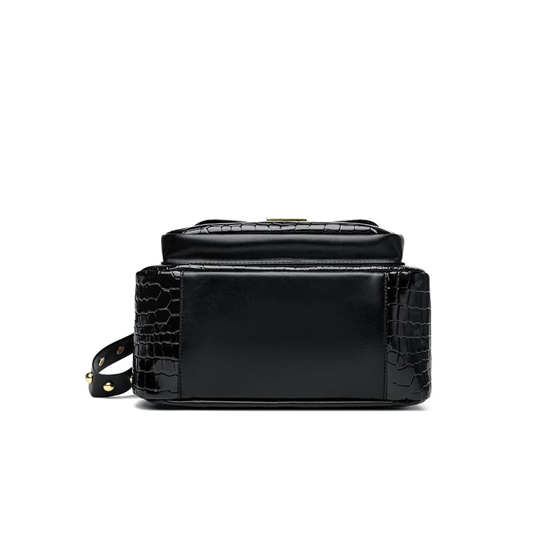 Fashion Women's Backpack, Stylish Daypack for Work, Travel, School, College, Hiking, and Daily Use