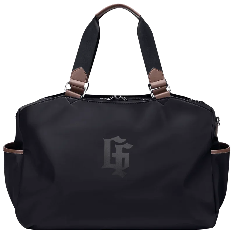 Travel Bag Men Nylon Duffle Weekend Bags Coach Tote Bag Large Size Hand Luggage Shoulder Handbags Large Capacity Travel Suitcase