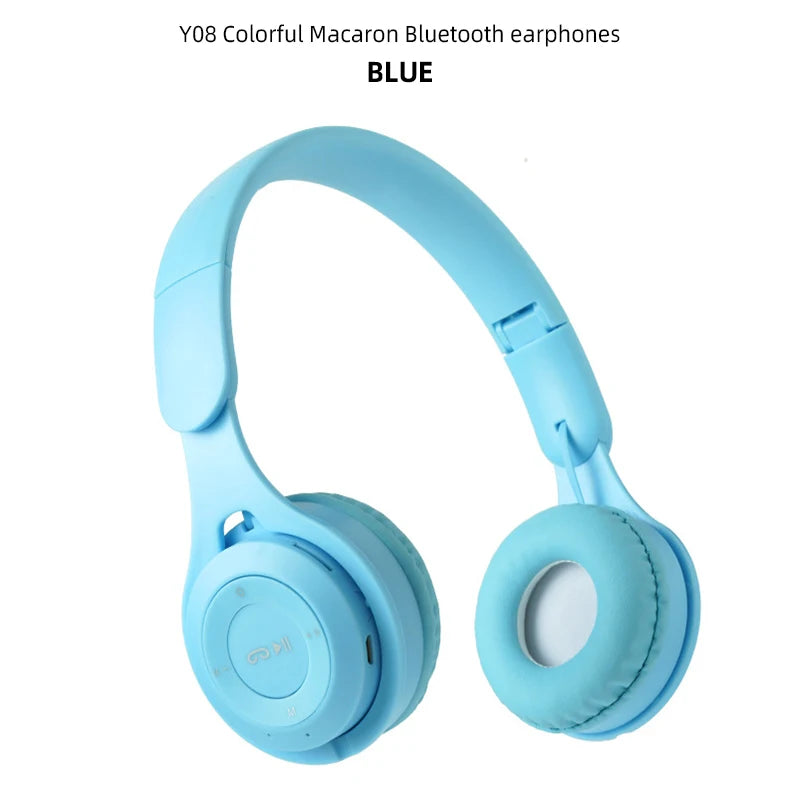 Aroefa Kids Wireless Bluetooth Headphones - Aroefa