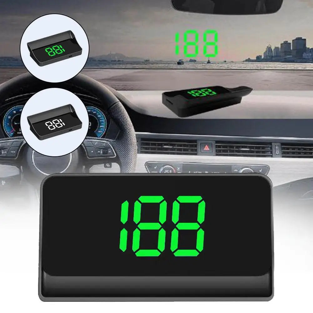 Aroefa Car Head Up Display (HUD) - Aroefa