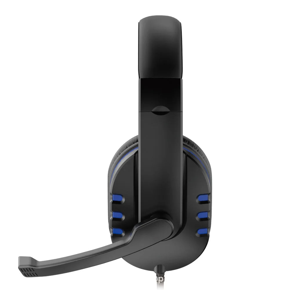 Aroefa 3.5mm Wired Gaming Headset - Aroefa