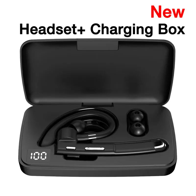 Aroefa Wireless Bluetooth Headphones - Aroefa