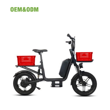 Aroefa  Electric E-bike - Aroefa