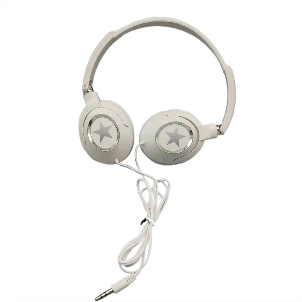 Aroefa Sound Wired Over-Ear Headphones - Aroefa