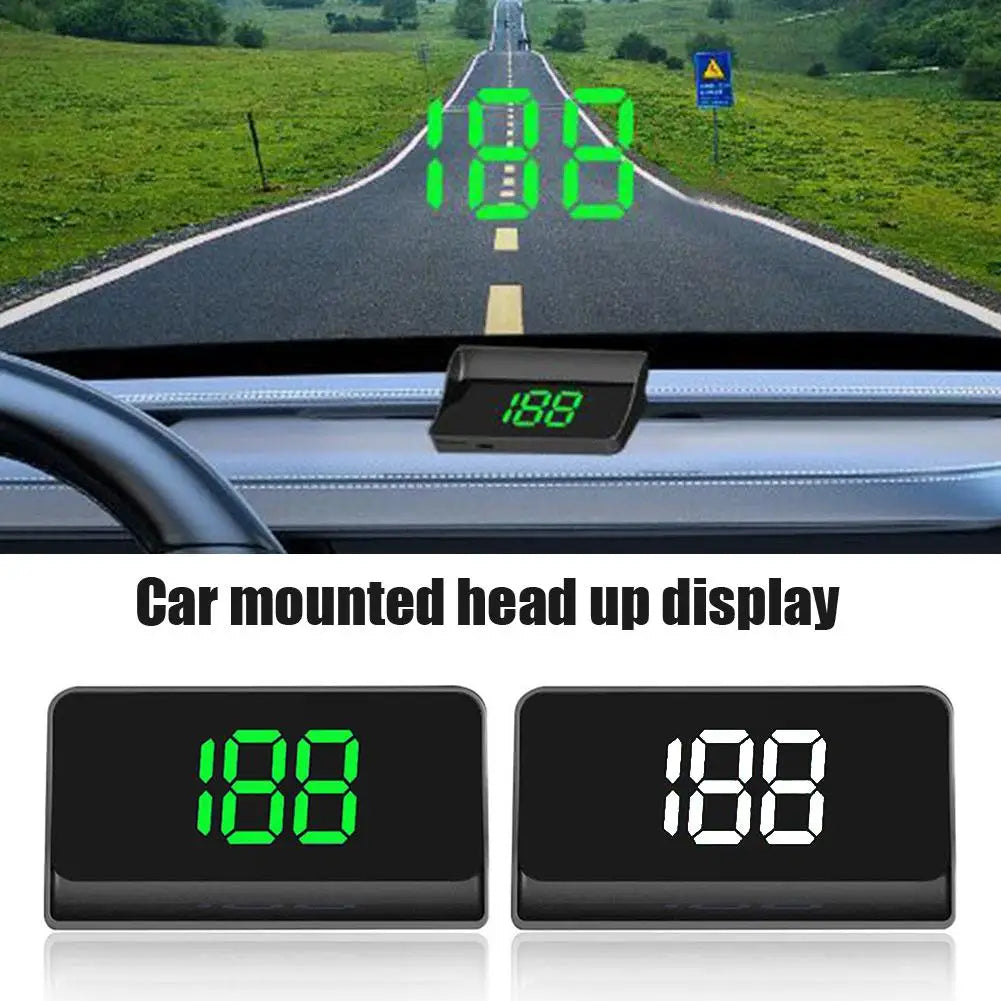 Aroefa Car Head Up Display (HUD) - Aroefa