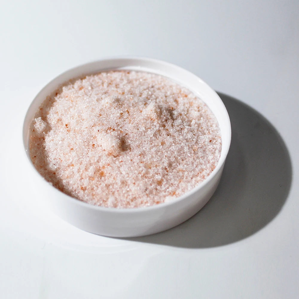 Aroefa ENVISHA Beauty Health Rose Body Massage - Aroefa