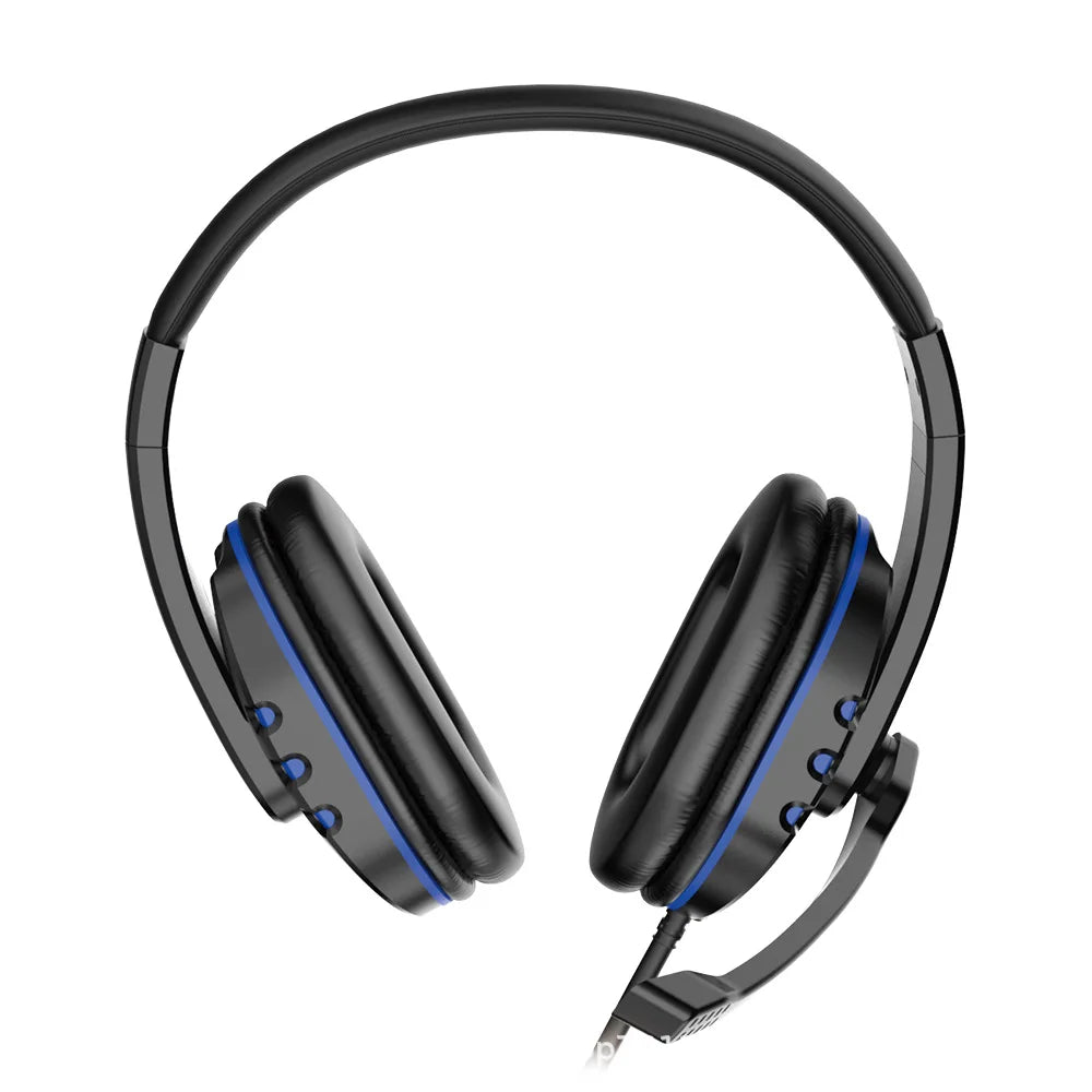 Aroefa 3.5mm Wired Gaming Headset - Aroefa