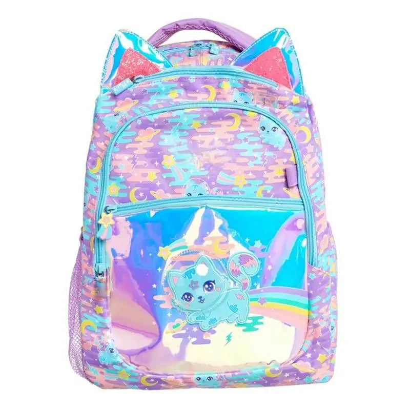 tBackpacks for primary and secondary school students large capacity backpacks for men and women outdoor cartoon backpack  produc