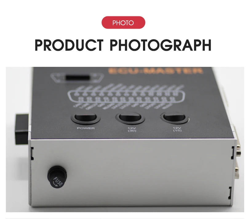 Aroefa Modules ECU Repair Software Upgraded ECU - Aroefa