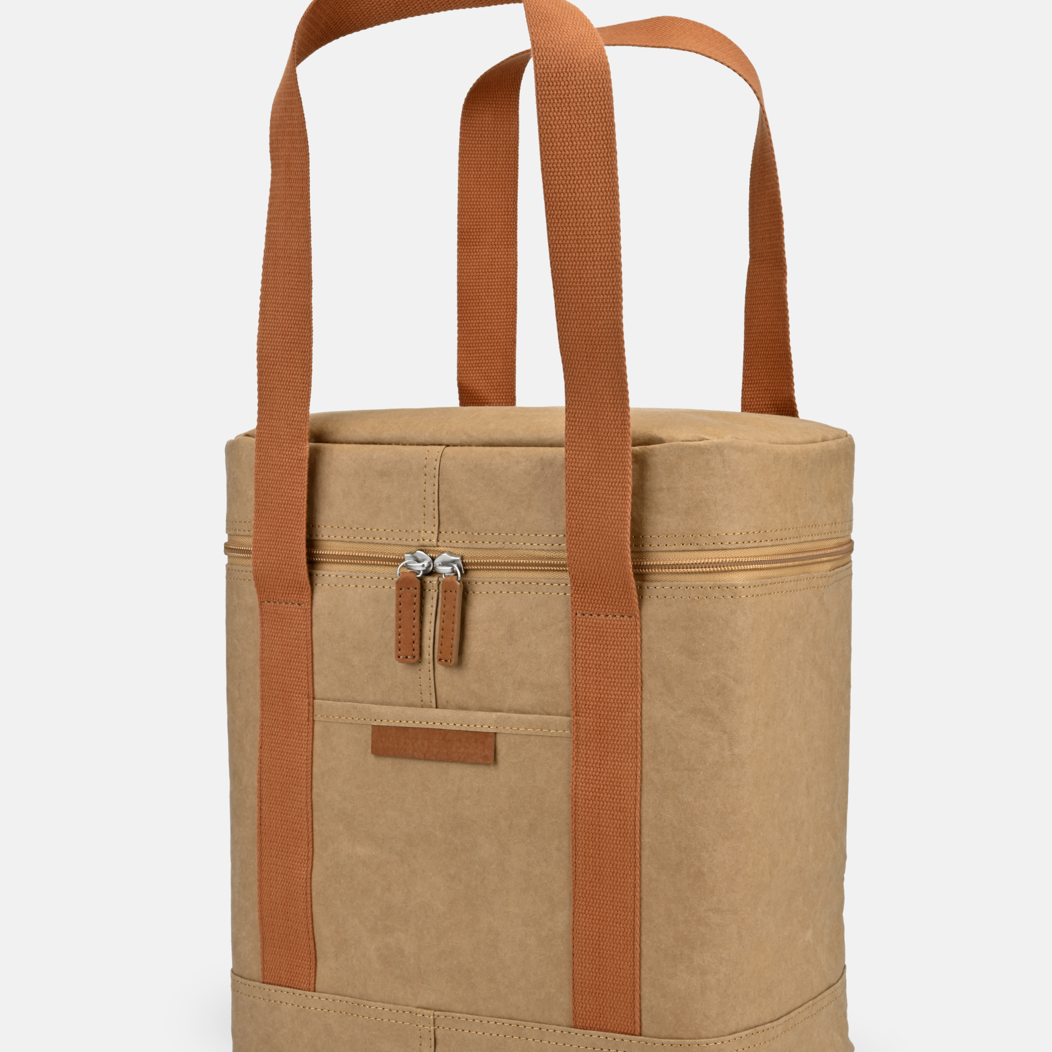 Walrus Cooler with Longer Handles