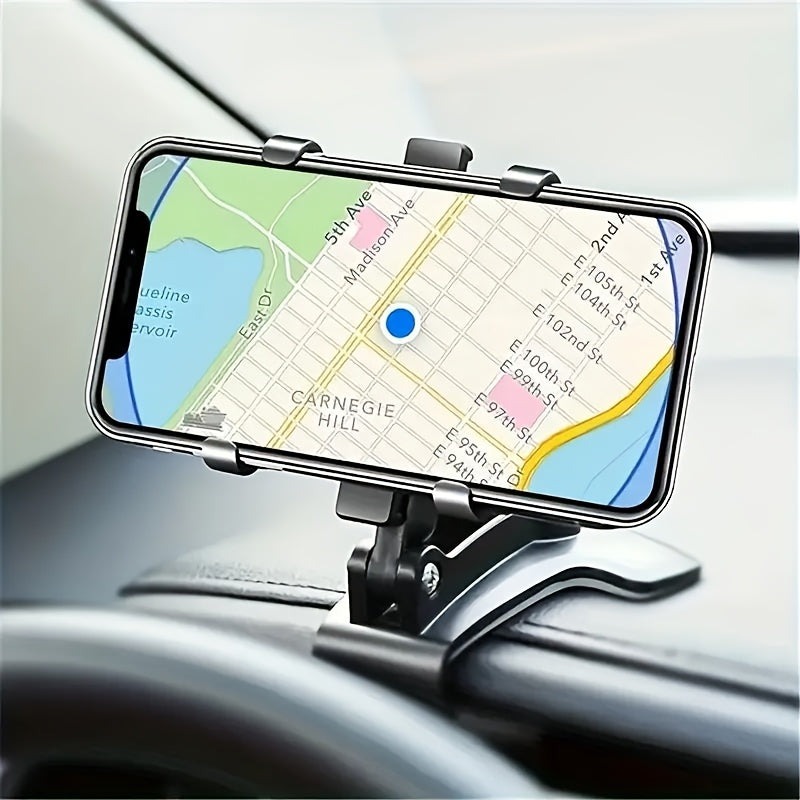 Aroefa Car Dashboard Phone Holder - Aroefa