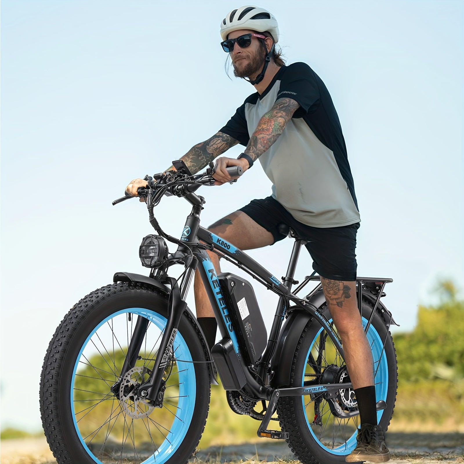 Aroefa Classic Style E-Bike - Aroefa