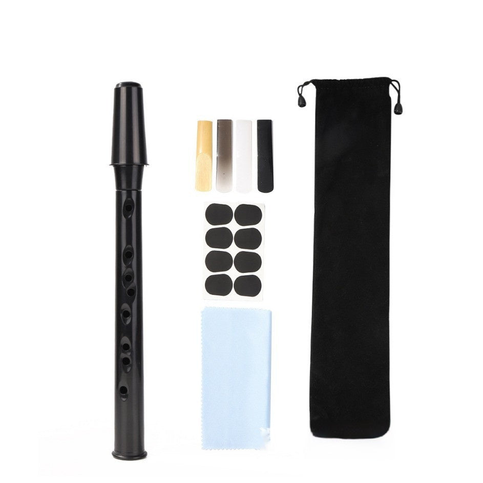 Trumpet Pocket Saxophone Simple And Portable