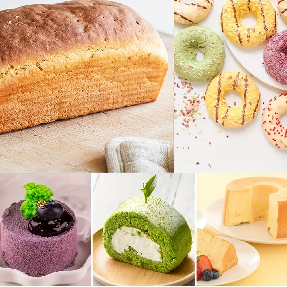 Aroefa 33pcs Silicone Baking Pan Set - Aroefa