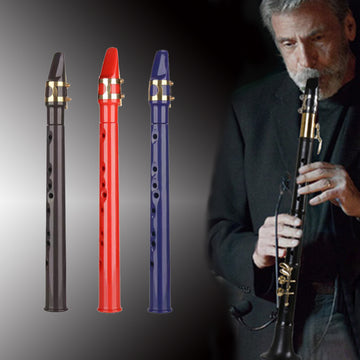 Portable Pocket Saxophone 8-hole Pocket Mini