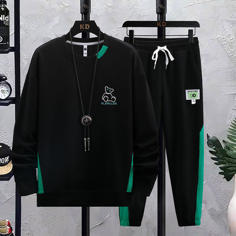 AE Men’s Waffle Sports Set