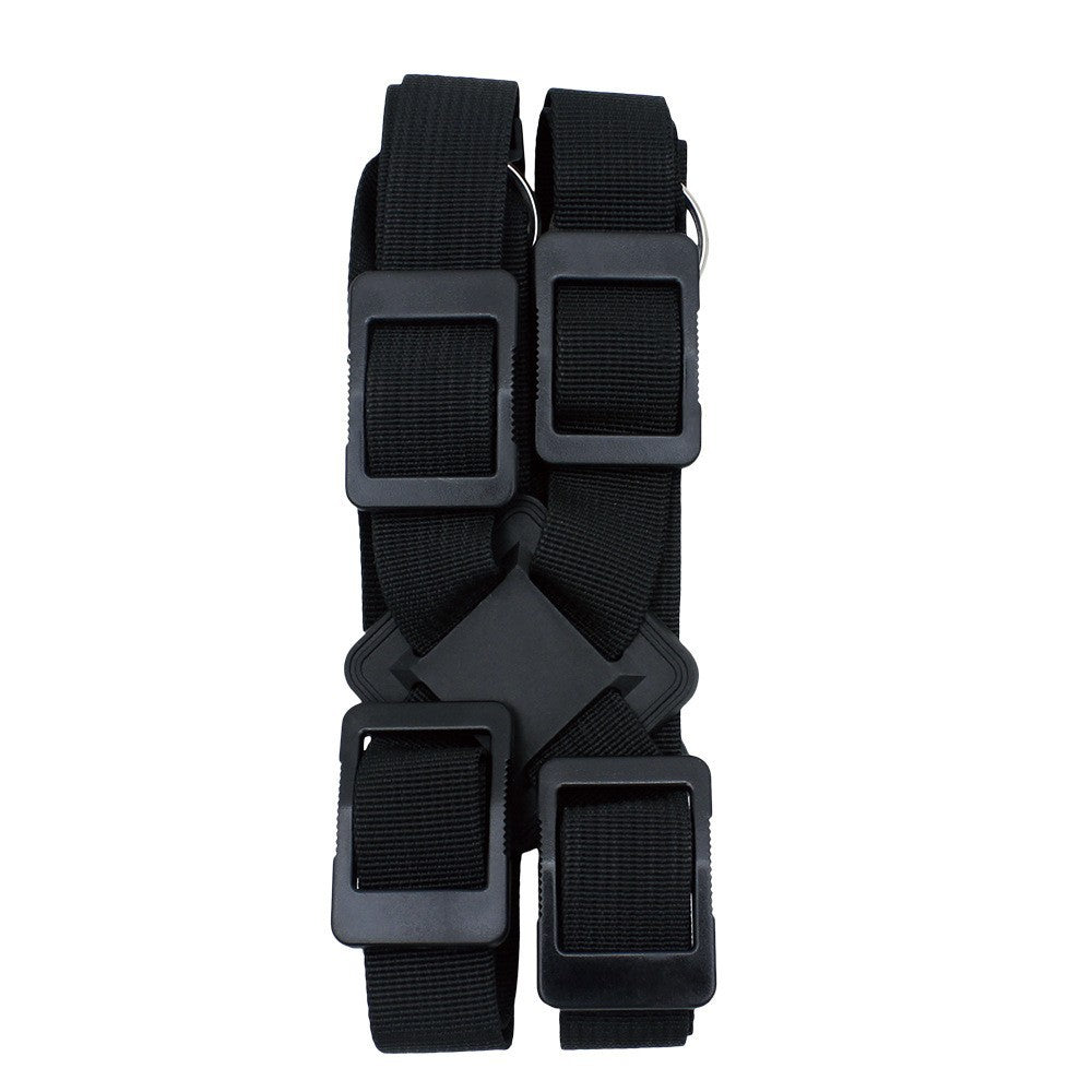 Saxophone Strap Adjustable Size Anti-decoupling Sling