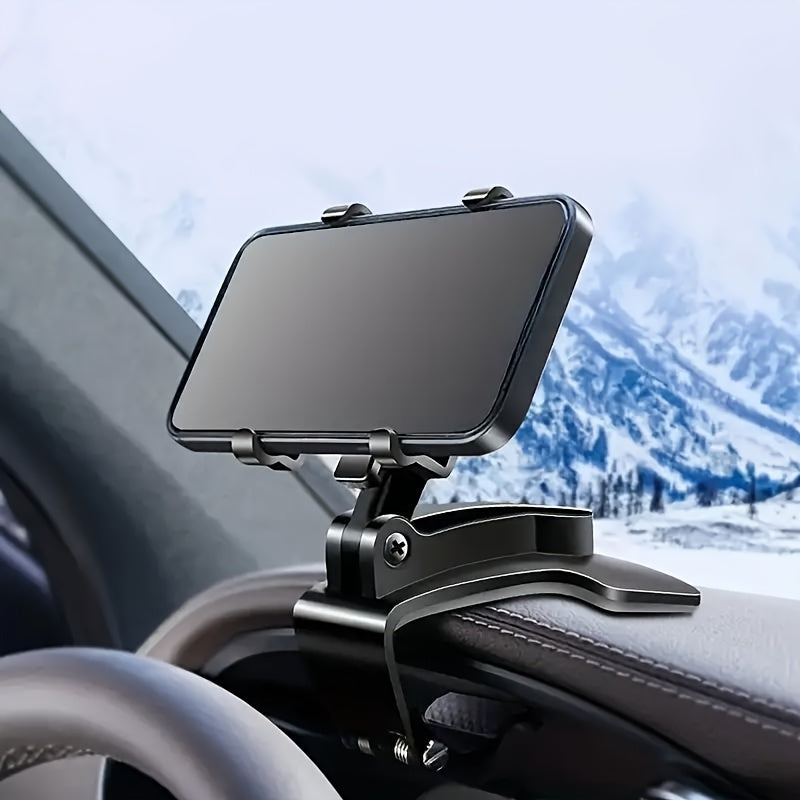 Aroefa Car Dashboard Phone Holder - Aroefa
