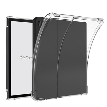 Airbag Protective Shell 7-inch All-inclusive E-book Transparent Phone Case