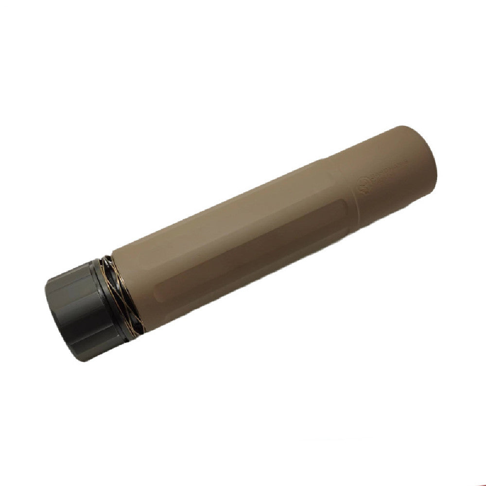 Steel Silencer Decorative Model Accessories