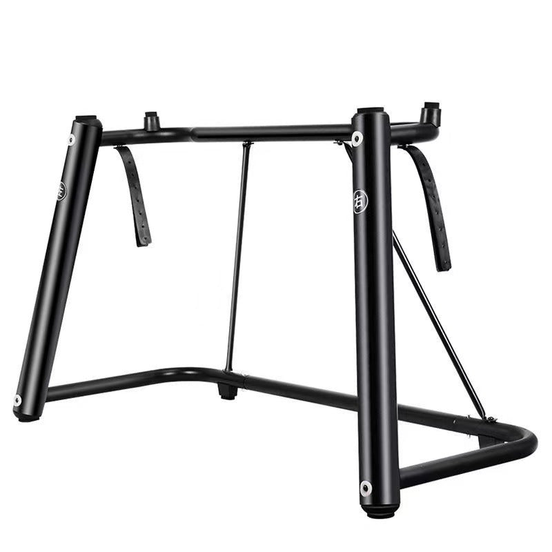 Radium Crystal Color Metal U-tape Frame Electric Piano Frame Electronic Organ Rack Keyboard Stand