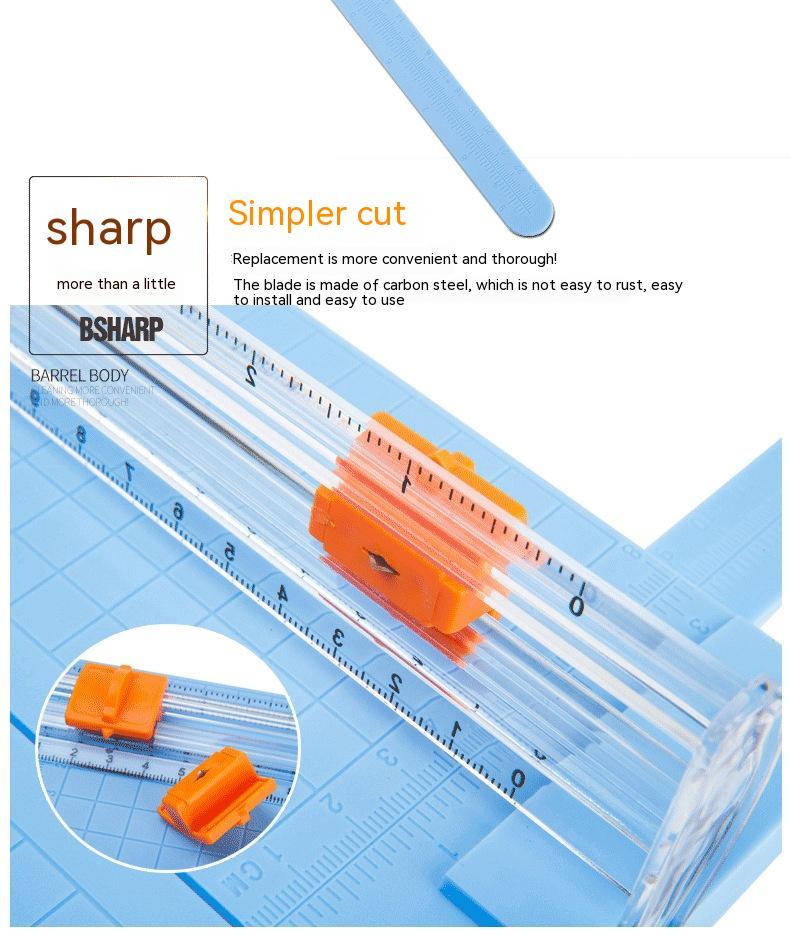 Accessories Jielisi Small Diamond Blade