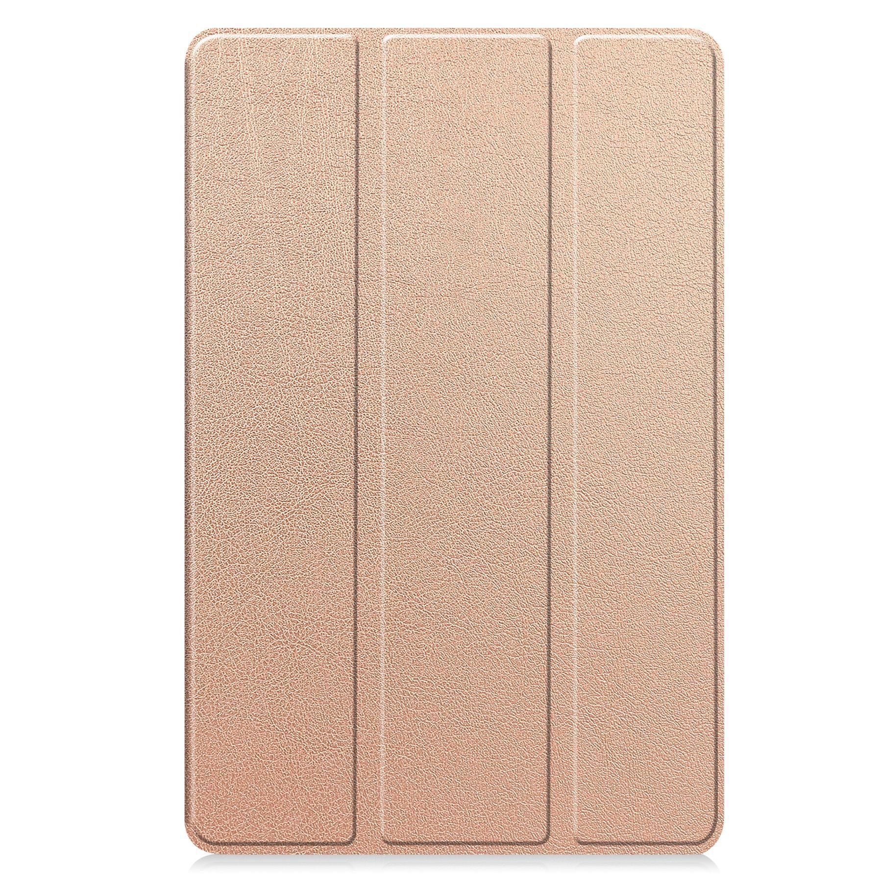 Applicable To Tab S10 FE Plus 131 Inch Leather Case SM-X620X626B Protective Case